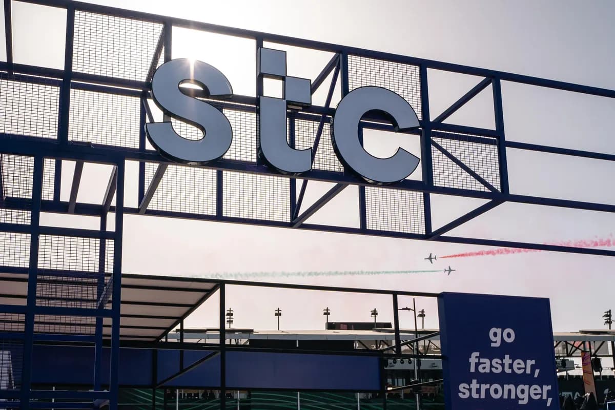 stc Group Digitally Empowers Formula 1 stc Saudi Arabian Grand Prix 2024 3_ssict_1200_800