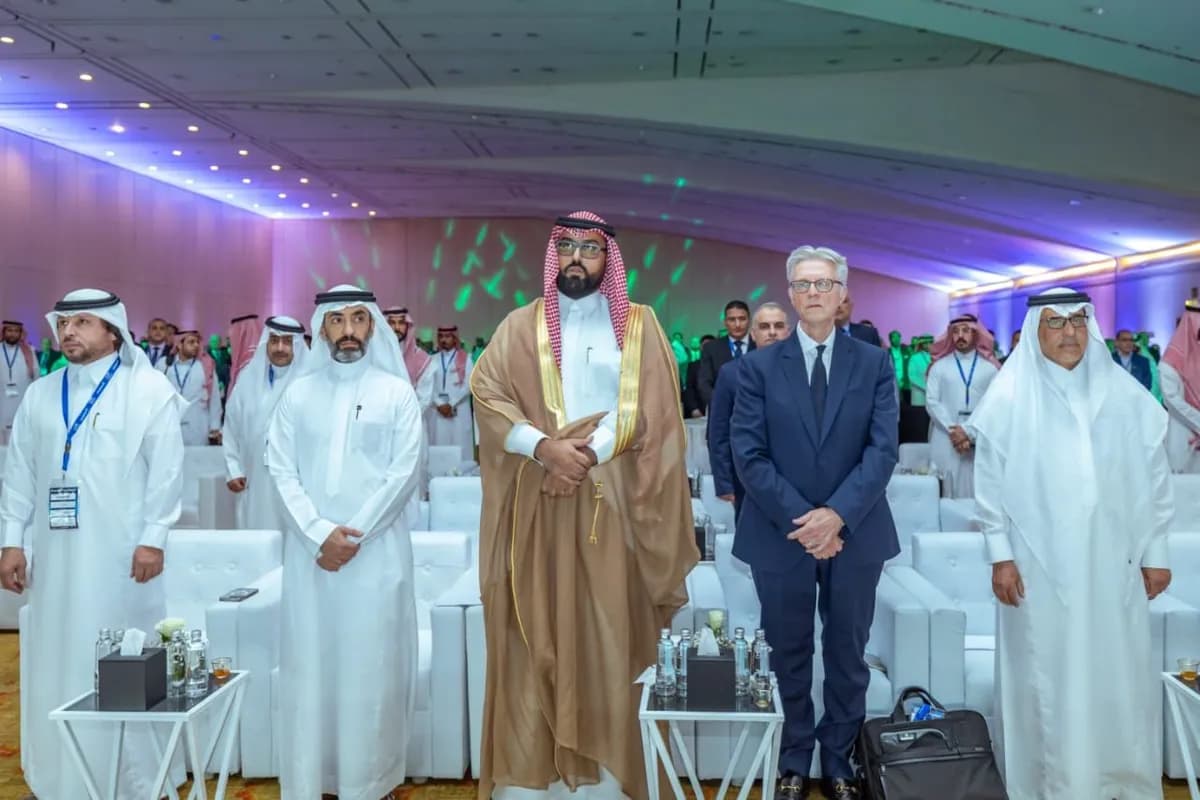 شركة تطوير المربع الجديد تبرز التزامها بالابتكار والاستدامة في مؤتمر AACE بالرياض2_ssict_1200_800