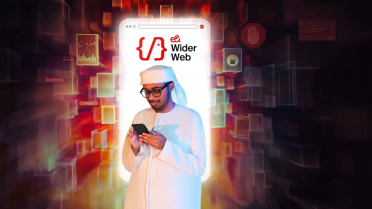 إي آند تطلق خاصية تصفح الإنترنت للهاتف المتحرك لذوي طيف التوحّد_ssict_1200_675