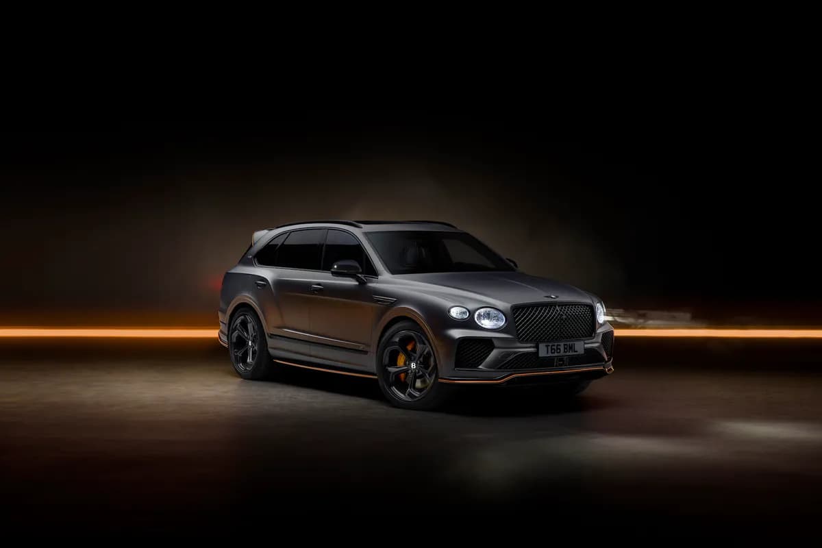 Bentayga S Black Edition - Rear_ssict_1200_800
