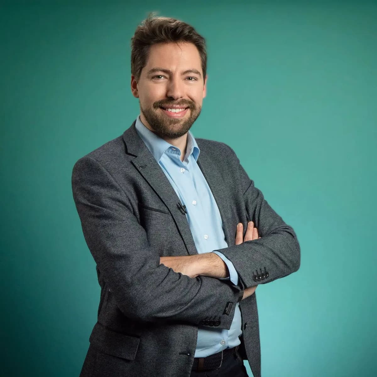Loren Roosendaal, Founder and Chairman of Galactic Entertainment_ssict_1200_1200