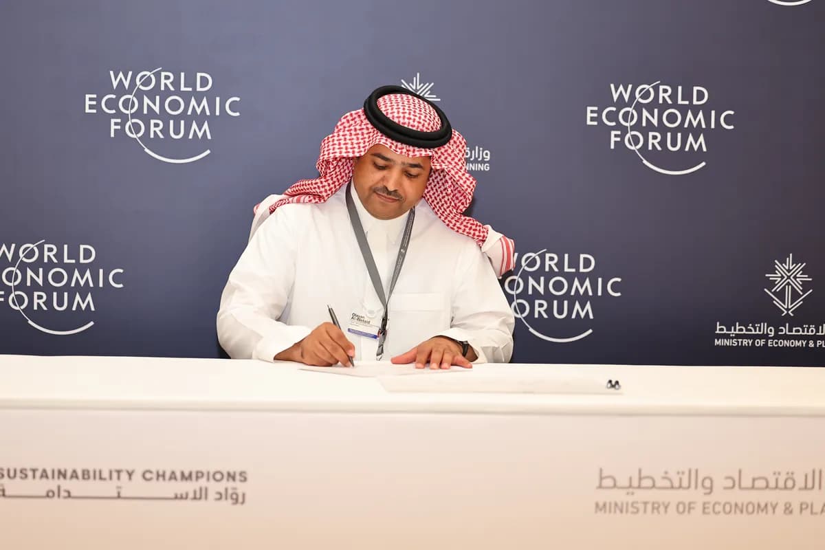 stc تعزز مكانتها في مجال الاستدامة من خلال انضمامها إلى برنامج رواد الاستدامة الذي أطلقته وزارة الاقتصاد والتخطيط2_ssict_1200_800