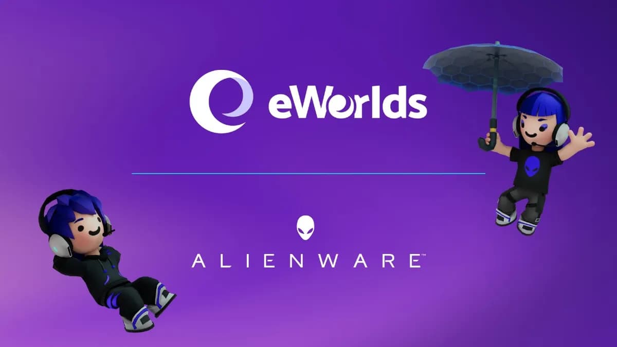ستوديوهات “GGTech” تكشف الستار عن لعبة “eWorld”، تجربة اللعب الفريدة لعشاق الألعاب الإلكترونية في كل مكان_ssict_1200_675