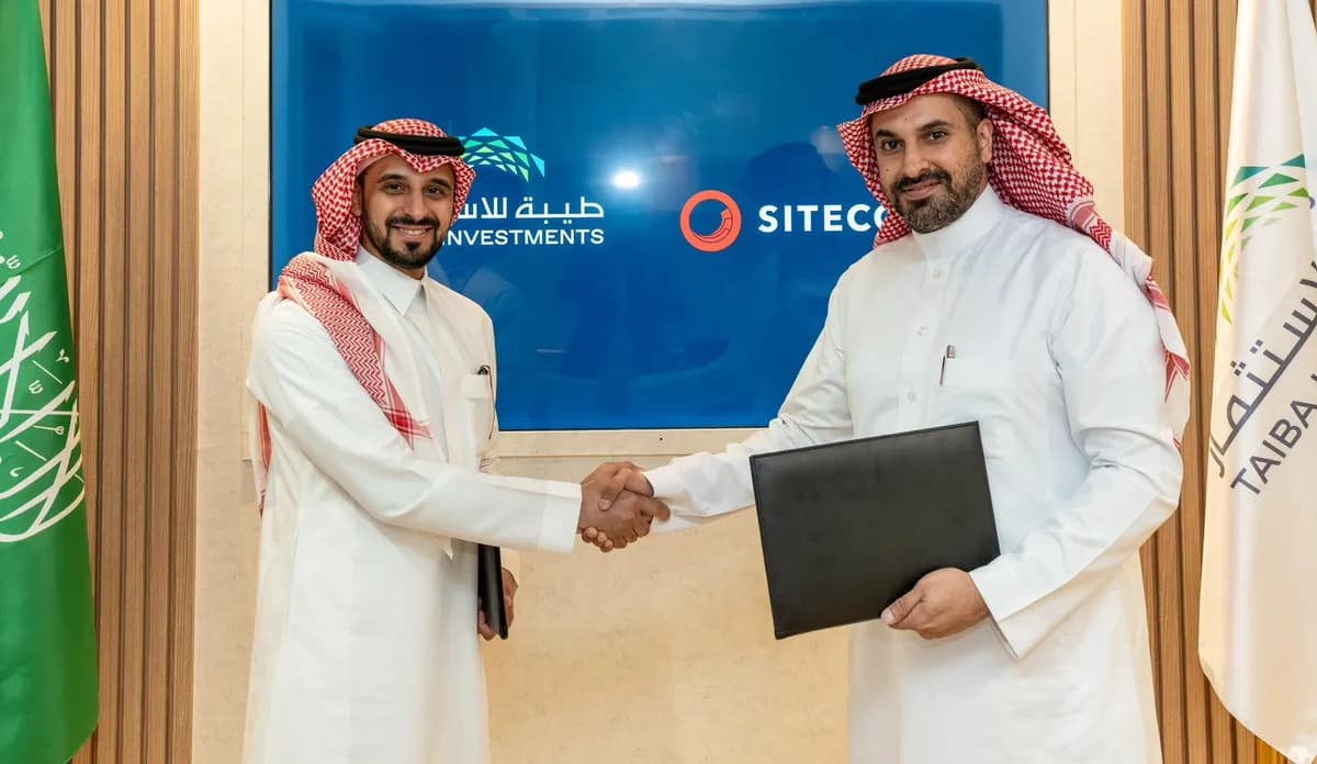 شراكة إستراتيجية بين طيبة للاستثمار و Sitecore للارتقاء بتجارب عملائها الرقمية._ssict_1200_696