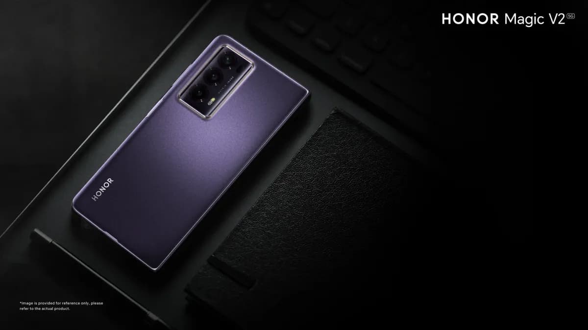 HONOR تعيد تعريف معايير صناعة الهواتف الذكية مع ابداعاتها في مجال الهواتف القابلة للطي 2_ssict_1200_674