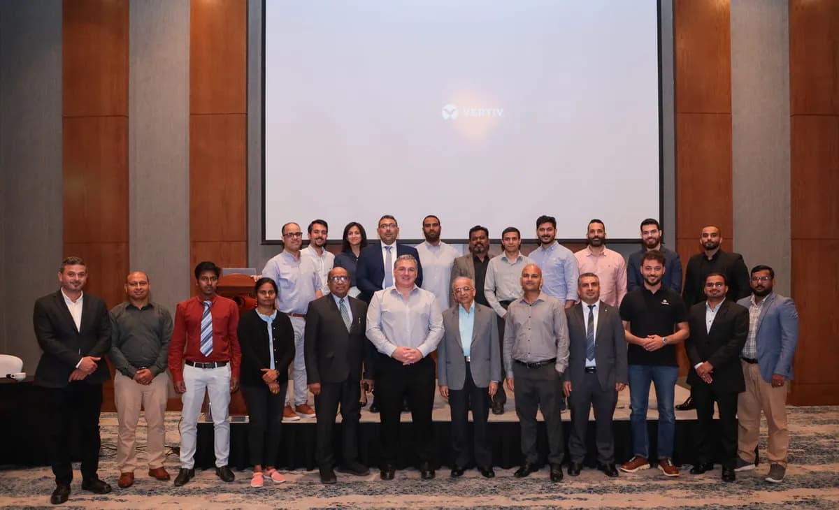 فيرتف تنظم برنامج تدريبي رفيع المستوى لشركاء قنوات التوزيع في منطقة الشرق الأوسط وتركيا وآسيا الوسطى_ssict_1200_730