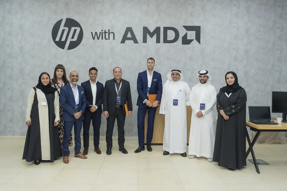 HP Gaming Garage Lab Launched in SEU Riyadh to Boost Saudi Esports Career Skills _ssict_1200_800