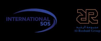 International SOS Al-Rushaid logo_ssict_420_172