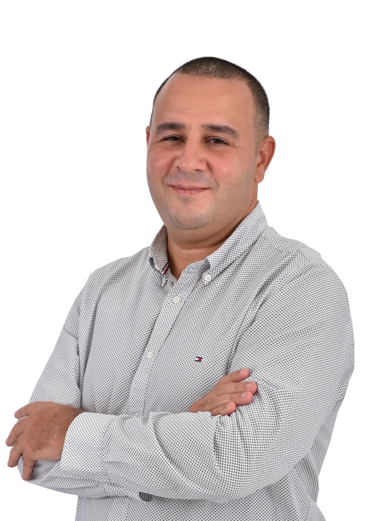 Kais Zribi, General Manager - MEA, Coursera_ssict_1200_1689
