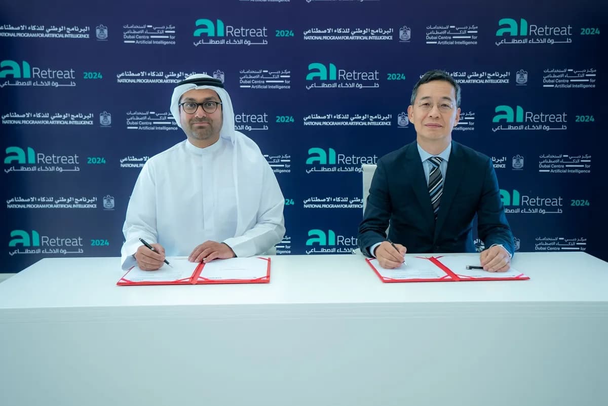 UAE AI Office x Samsung_MOU_ssict_1200_802