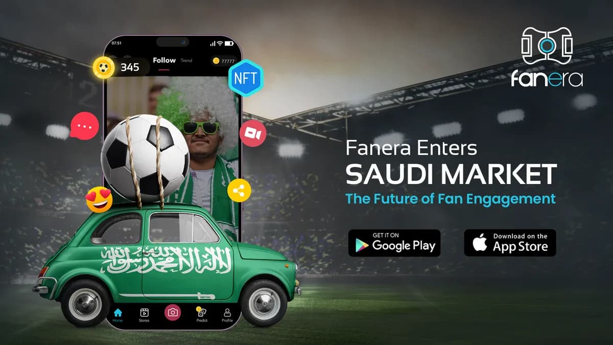 منصة Fanera ثورة في تفاعل مشجعي كرة القدم في المملكة العربية السعودية مع تقنيات الويب 3.0_ssict_1200_675