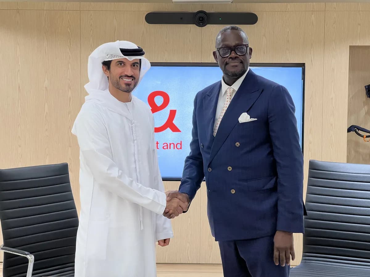 إي آند وإريكسون تطلقان برنامج Excelerate& لتمكين المواهب الإماراتية عبر التكنولوجيا_ssict_1200_900