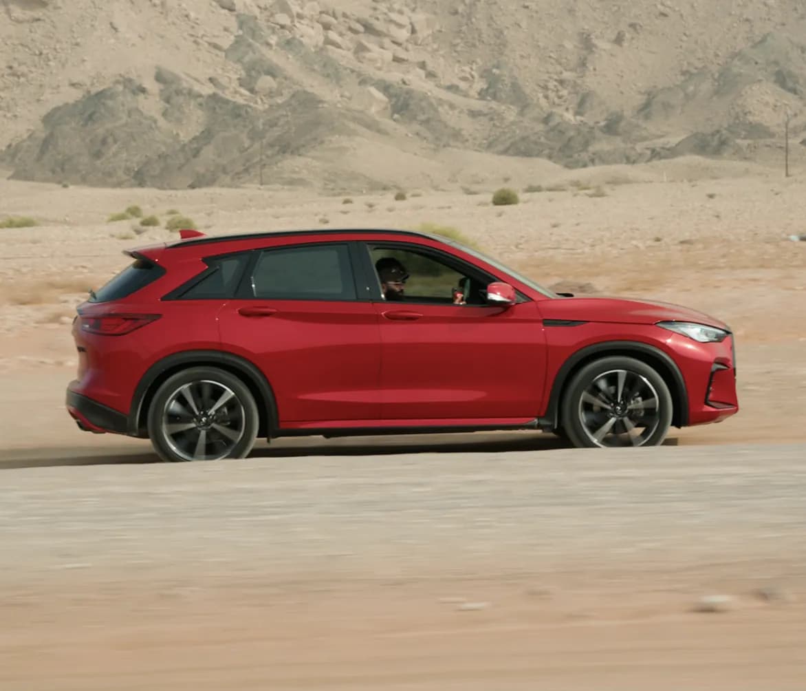 INFINITI Middle East Unveils 'Undiscovered Arabia' – A Captivating Journey with Regional Adventurers_ssict_1172_1004