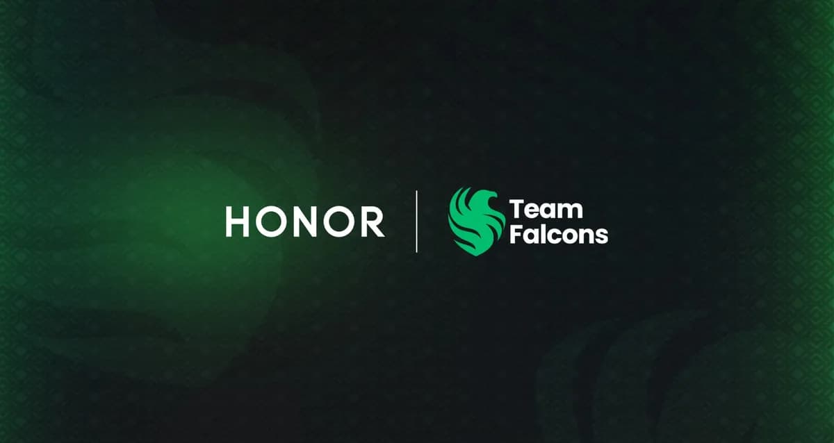 HONOR تتعاون مع فريق فالكونز خلال النسخة القادمة من كأس العالم للرياضات الإلكترونية_ssict_1200_638