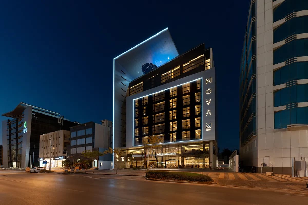 Nova M Hotel Riyadh Exterior_ssict_1200_802