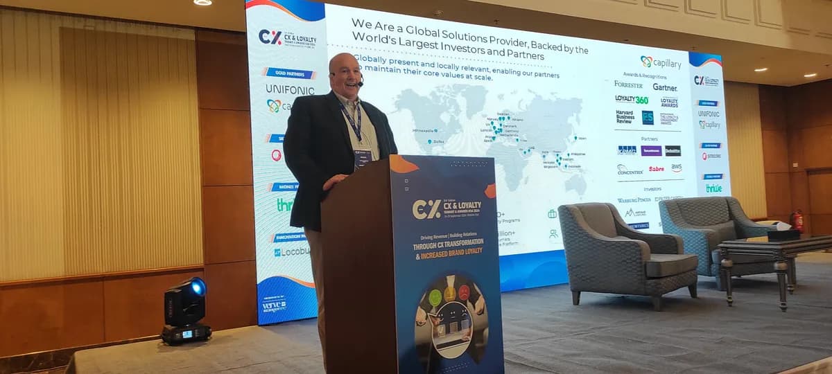 انطلاق الدورة الثالثة لمؤتمر تحسين تجربة العملاء اليوم في الرياض_ssict_1200_540
