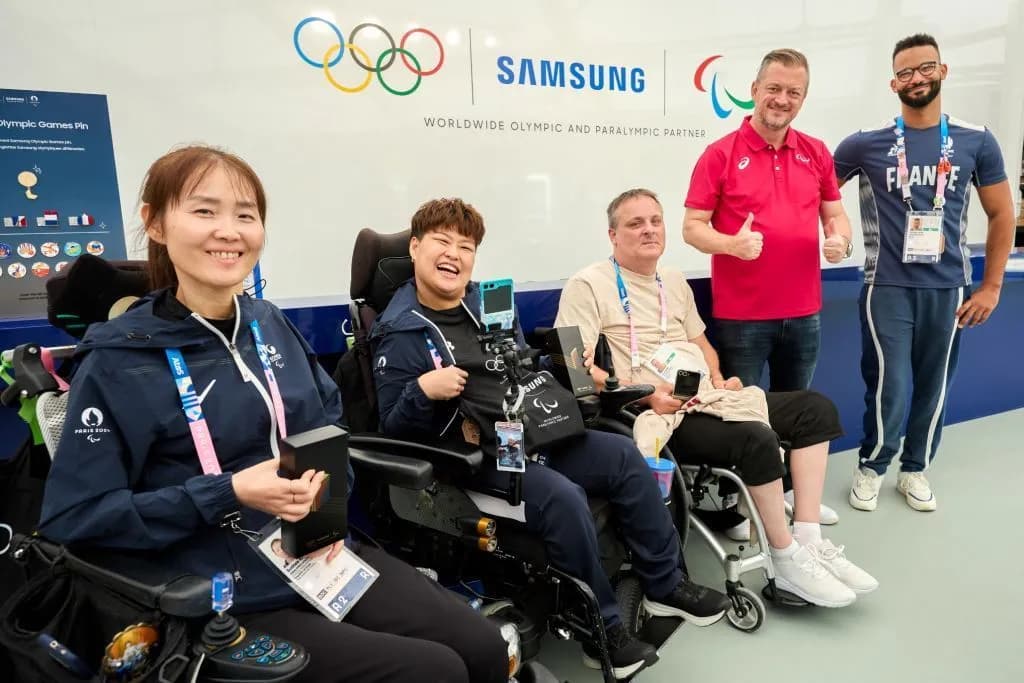 2. Paris 2024 Paralympic Games_IPC President_Paralympic Athletes_ssict_1024_683
