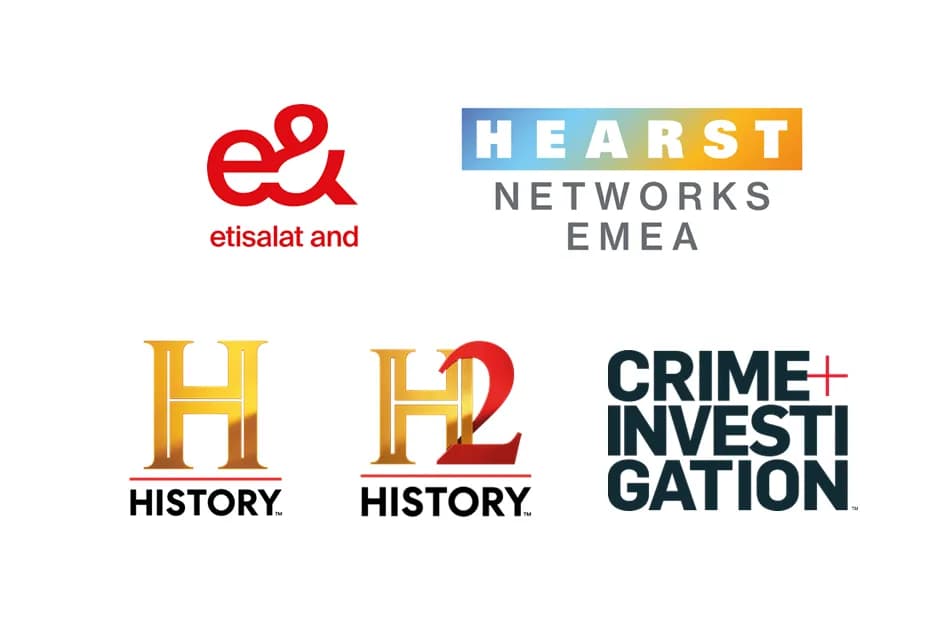 evision تبرم شراكةً استراتيجية مع شبكة Hearst Networks_ssict_940_630