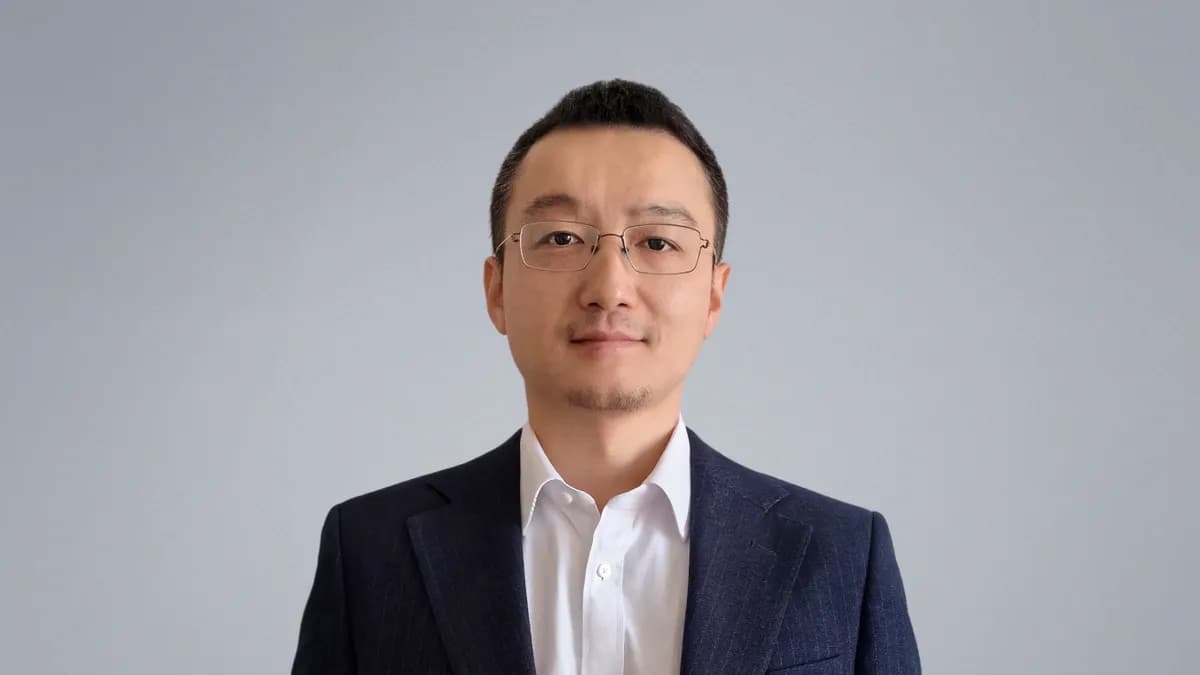 Wang Hu, the co-founder of PayerMax-1_ssict_1200_675