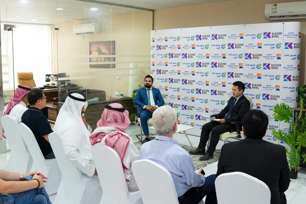 انطلاق فعاليات المعرض الأول للآلات 2024 بالرياض_ssict_1200_800