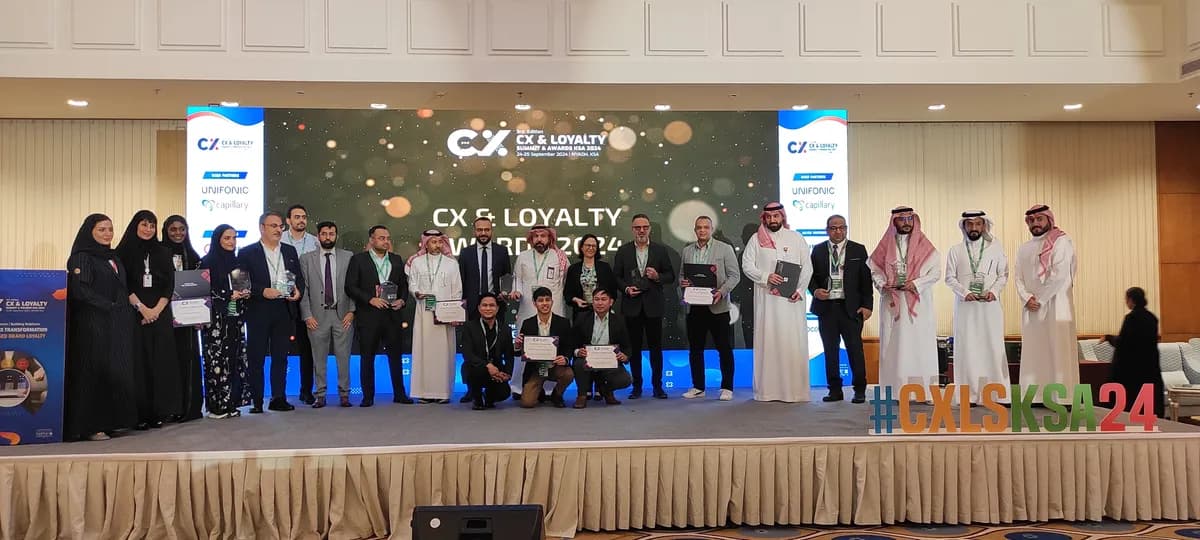 خبراء يوصون بتعزيز تجربة العملاء في اختتام فعاليات الدورة الثالثة لمؤتمر تحسين تجربة العملاء في الرياض_ssict_1200_540