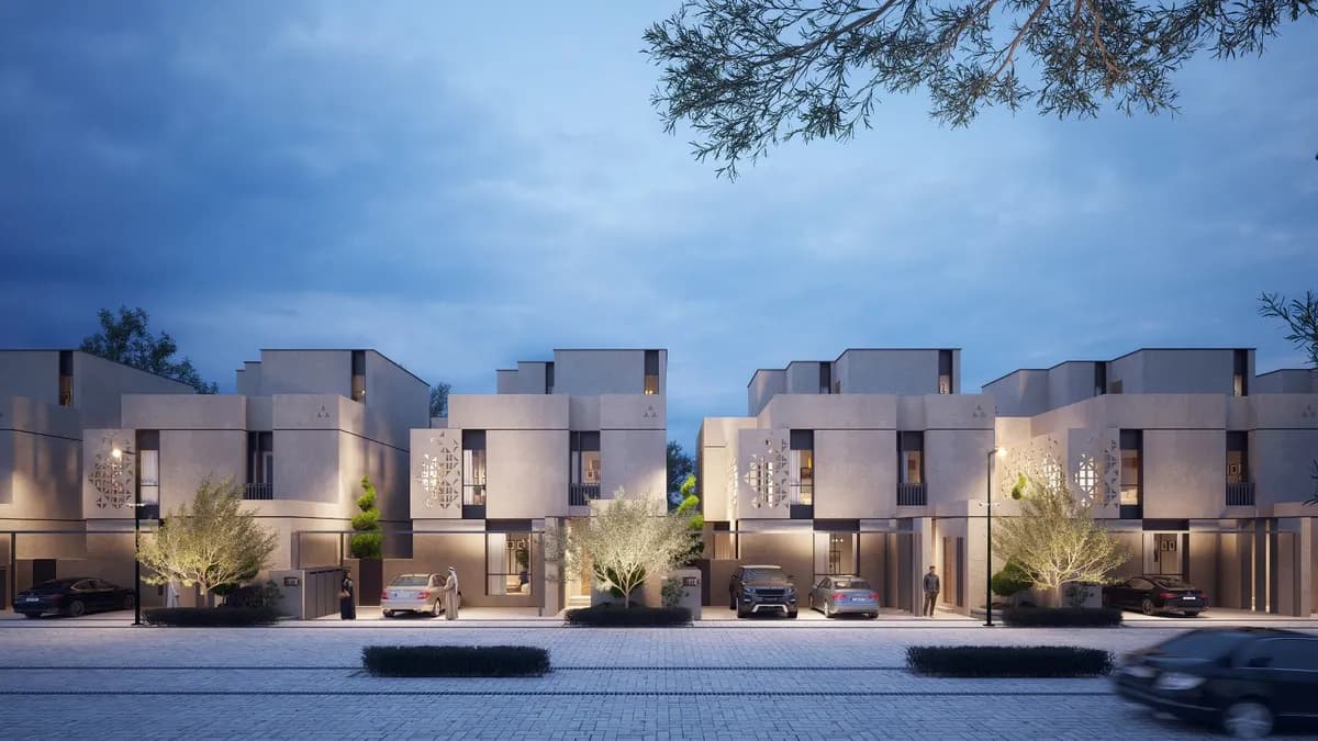 مشروع معوض ريزيدنسز السكني يشهد ارتفاعاً في الطلب مع تزايد إقبال المستثمرين في المملكة على المساكن الفاخرة _ssict_1200_675