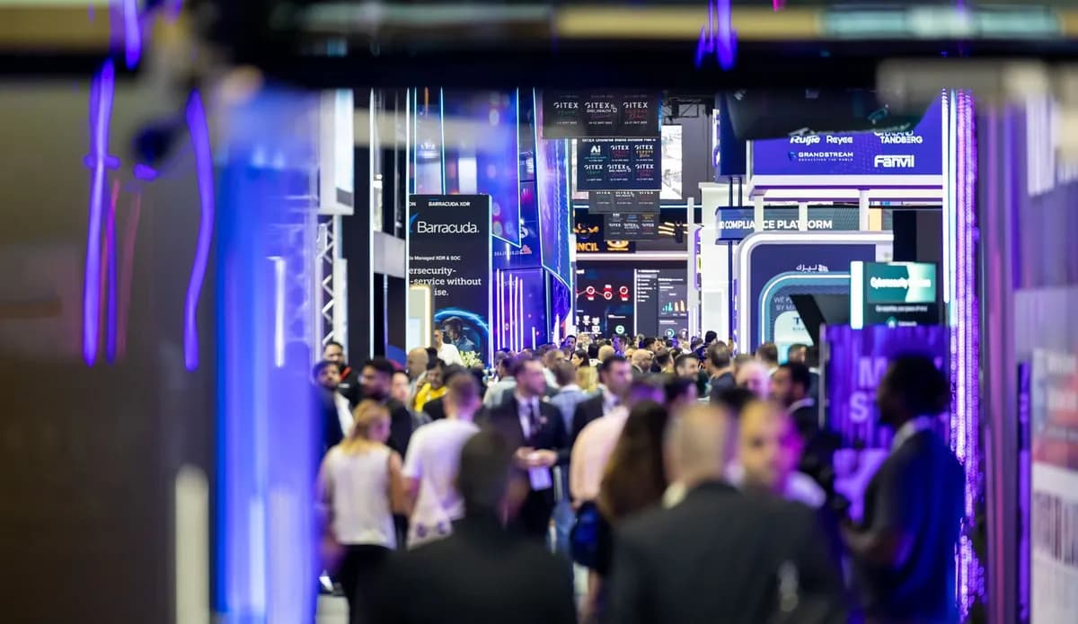 GITEX GLOBAL 2024 concludes with record numbers, including its highest-ever international participation_ssict_1200_695
