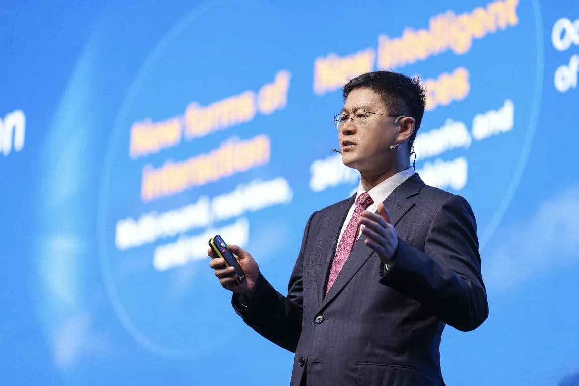 Global MBBF 2024 Accelerating 5.5G and AI Convergence to Lead the Mobile AI Era_ssict_1151_767