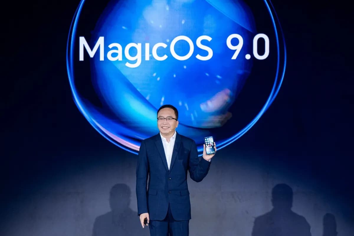 HONOR CEO George Zhao at MagicOS 9.0 Launch 2.._ssict_1200_799
