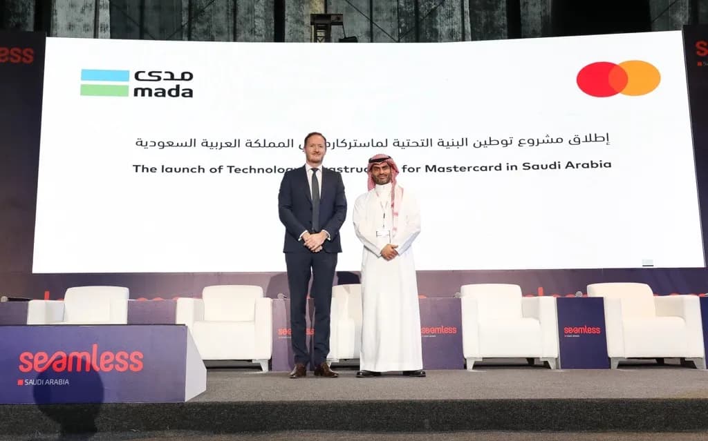 Mastercard Supports Transformation of Saudi Arabia’s Digital Payment Ecosystem with the Launch of Local Te chnology Infrastructure - Photo_ssict_1024_639