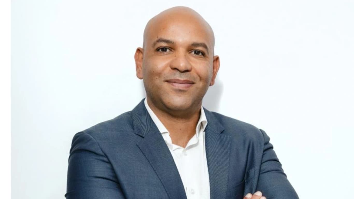 Mohamed Youssef, MEA Marketing Director