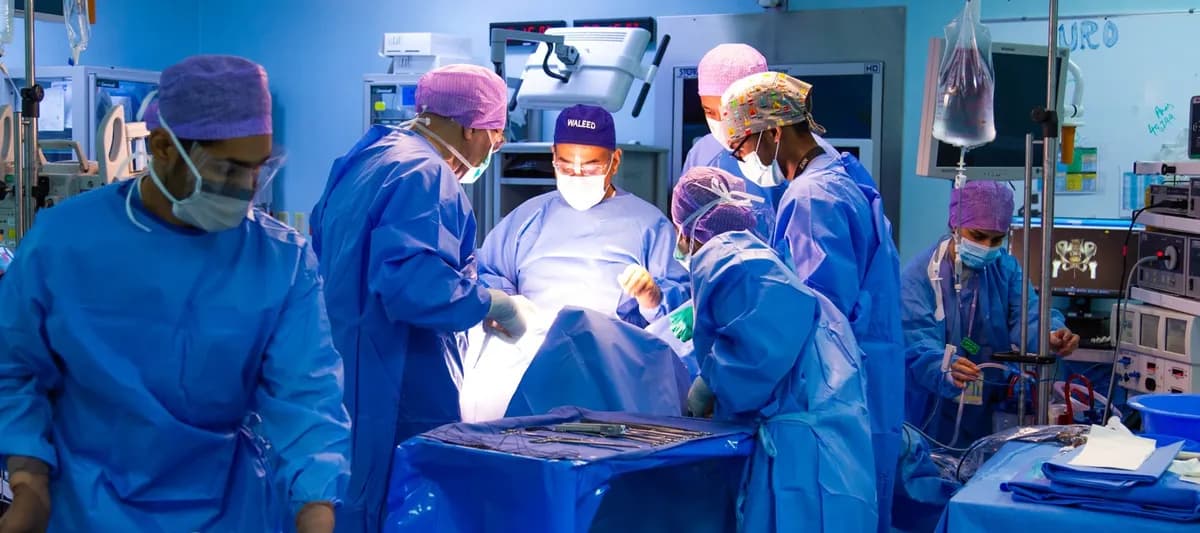Saudi Hospital Preforms Life-saving Minimally Invasive Aneurysm Repair_ssict_1200_533