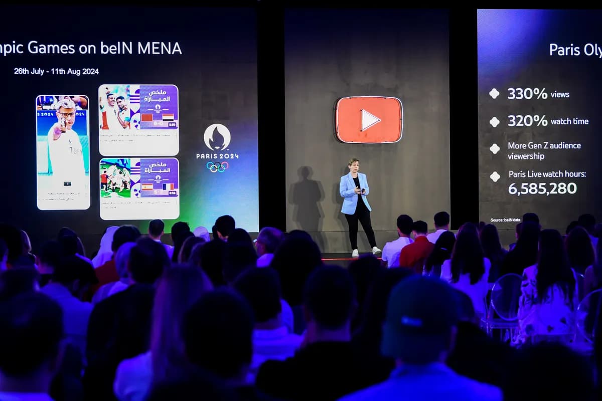 Tanya Khoury - Head of Sports in MENA, YouTube speaking at Brandcast .jpg_ssict_1200_800