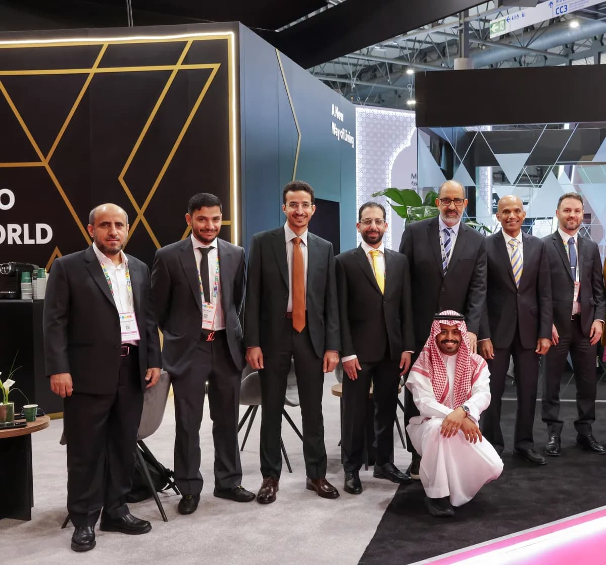 المربع الجديد يستعرض آفاق الابتكار الحضري المستدام في المؤتمر العالمي للمدن الذكية_ssict_1200_1120