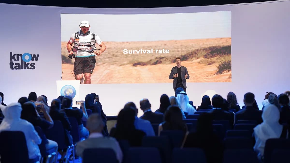 توقعات بأن يُشكل الذكاء الاصطناعي حوالي 90٪ من المحتوى الرقمي العالمي بحلول عام 2030_ssict_1200_675
