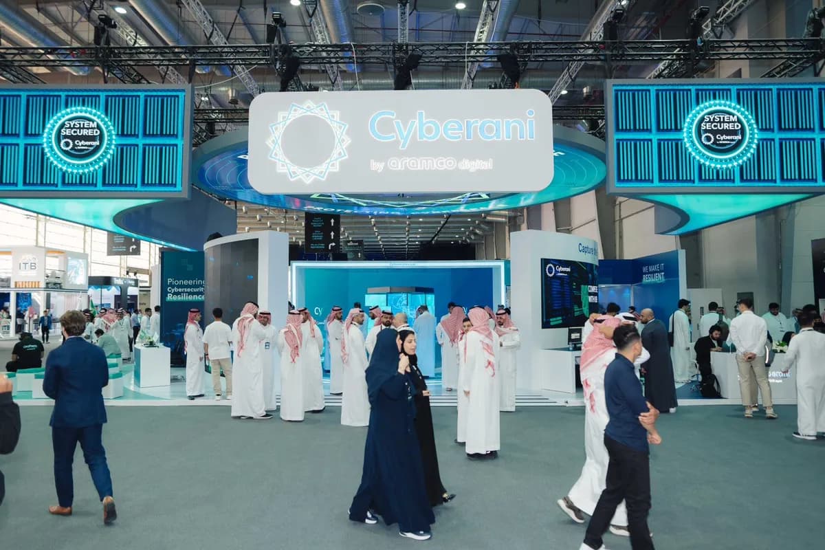 سيبراني تطلق منتجات تقنية أمنية طورت بأيدي وطنية_ssict_1200_800