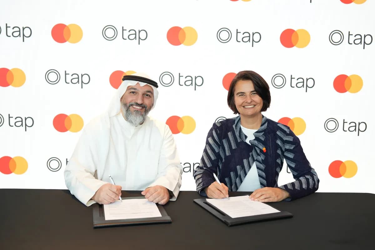 Mastercard collaborates with Tap Payments _1_ssict_1200_800