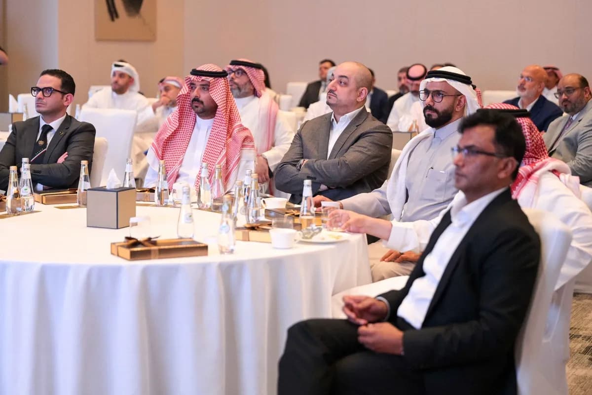 انخفاض أسعار الفائدة والمشاريع القوية المستقبلية وزيادة الشفافية عوامل تعزز التفاؤل في قطاع العقارات في المملكة 2_ssict_1200_800