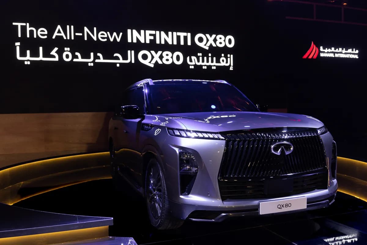 مناهل العالمية تدشن إنفينيتي QX80 الجديدة كليًا في المملكة العربية السعودية_ssict_1200_800