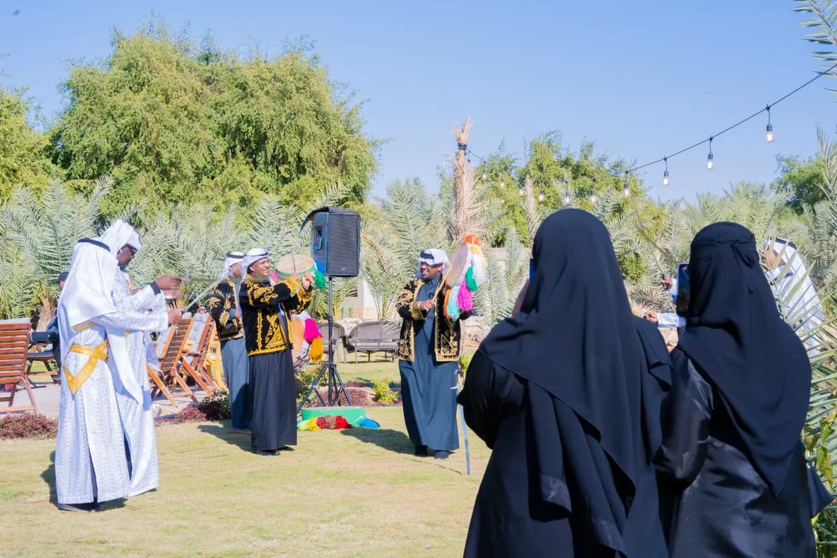 رحلات الخير تستضيف مرضى الزهايمر وأسرهم في جمعية ألزهايمر_ssict_1200_800