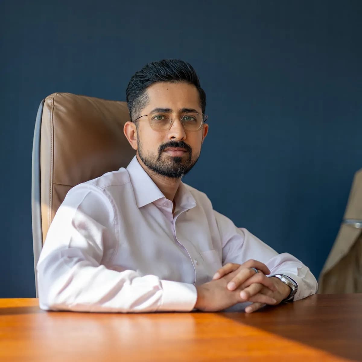 Anand Kumar, Managing Director of Abra_ssict_1200_1200