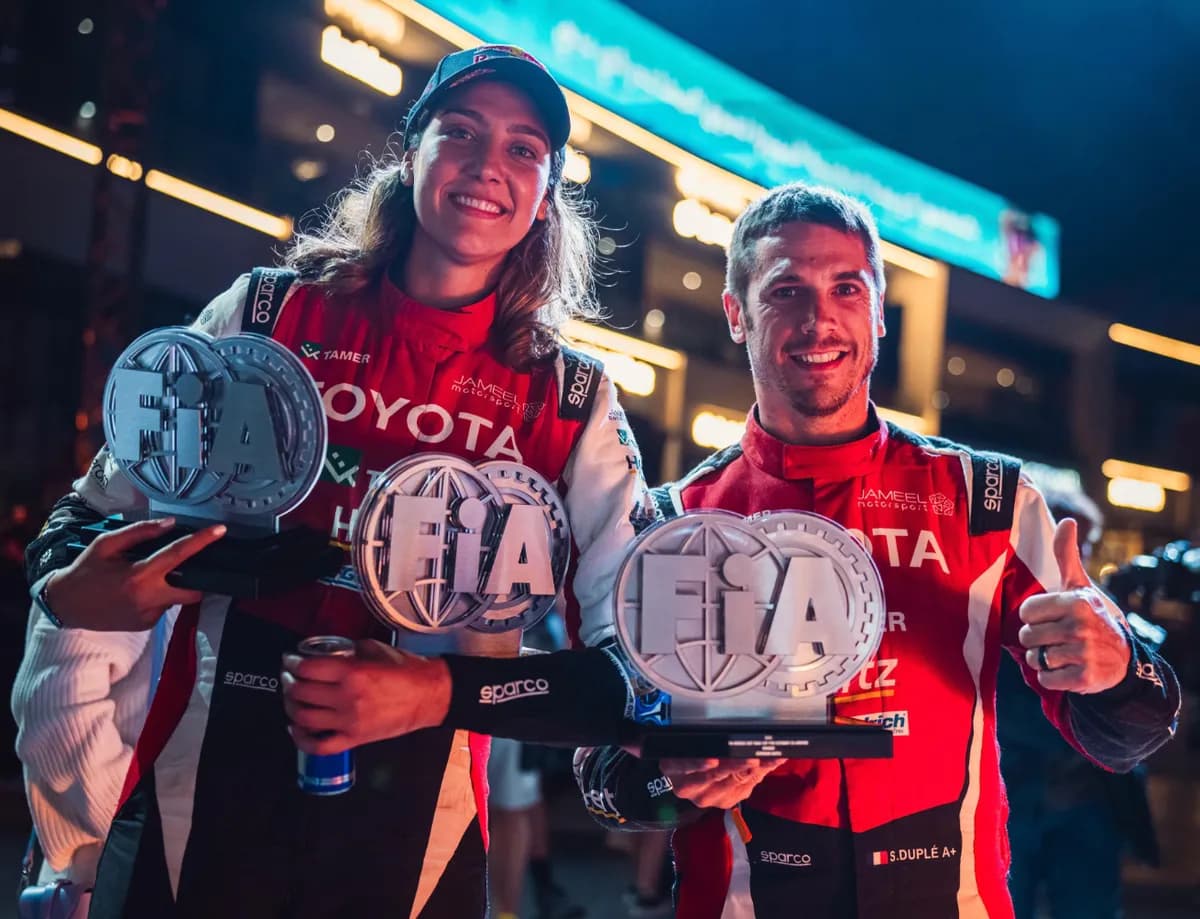 Dania Akeel Crowned Champion of FIA Middle East Baja Cup 2024- A Historic First3_ssict_1200_919