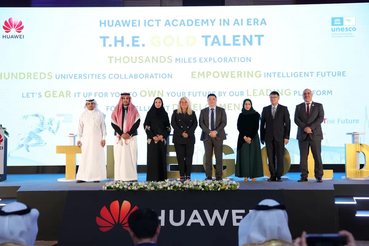 Huawei unveils T.H.E. GOLD Talent program.JPG_ssict_1200_800