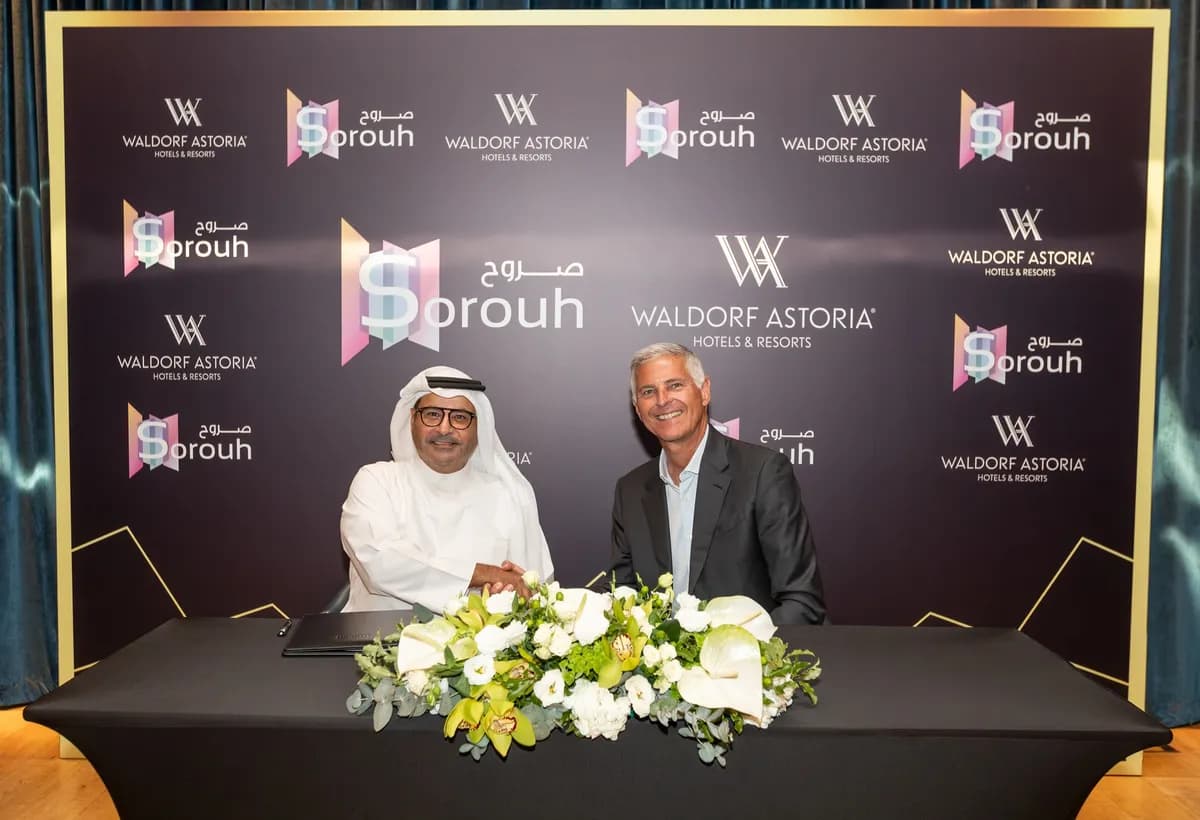 Image - Waldorf Astoria Bahrain Bay Signing Ceremony_ssict_1200_820