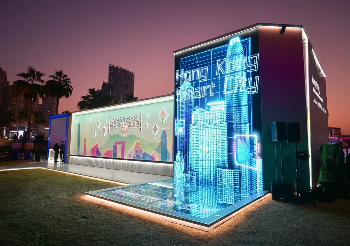 “Immersive Hong Kong” Exhibition in Dubai..jpg_ssict_1200_842