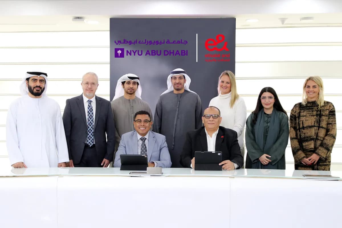 إي آند تتعاون مع جامعة نيويورك أبوظبي لتعزيز أبحاث تقنية الجيل السادس_ssict_1200_800