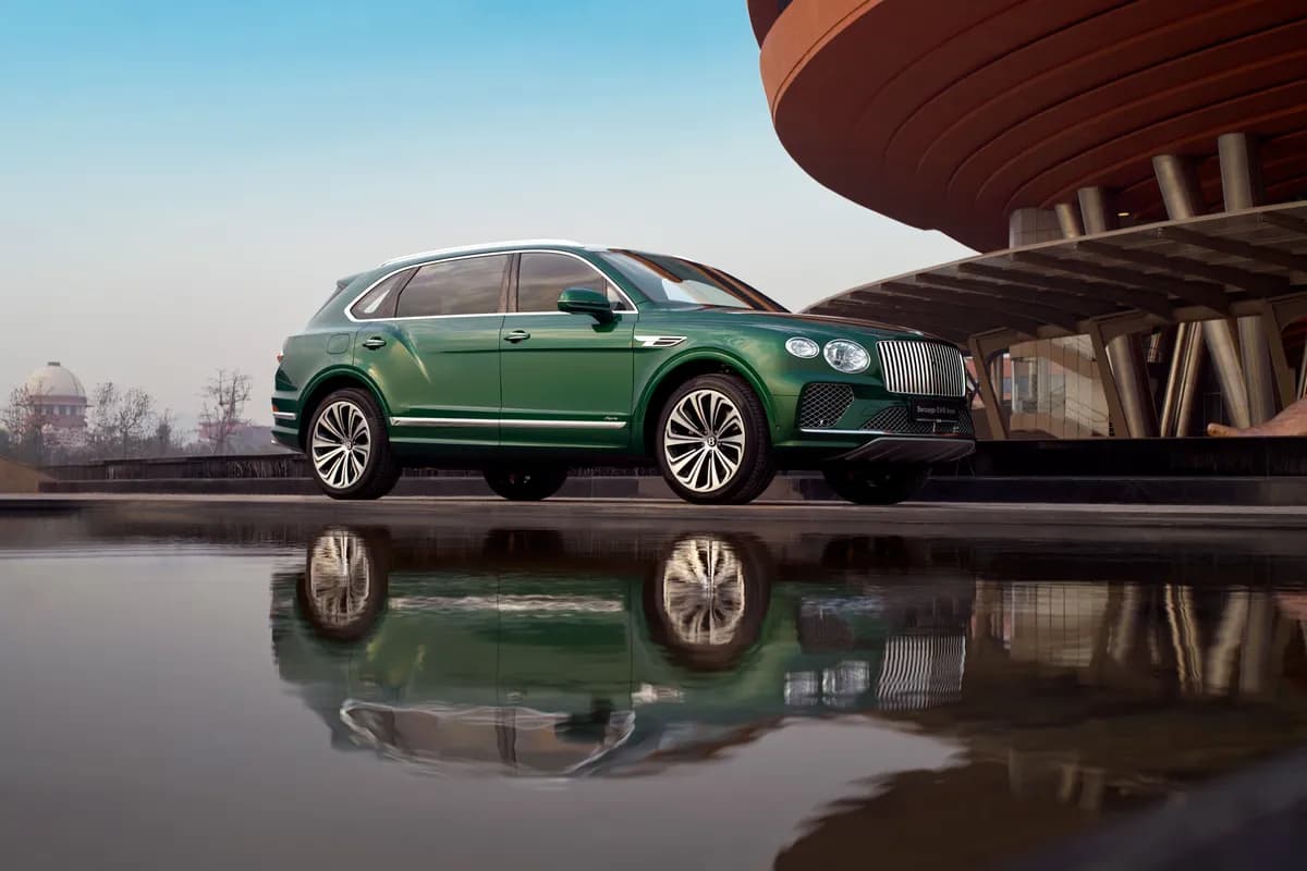 BENTLEY تعيد هيكلة أقسامها الإقليمية بما يتماشى مع أولويات استراتيجية BEYOND100+_ssict_1200_800