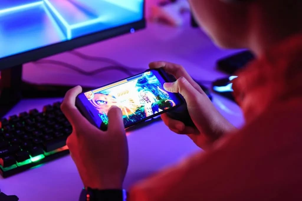 Dubai to host AI game developers competition_ssict_1024_682