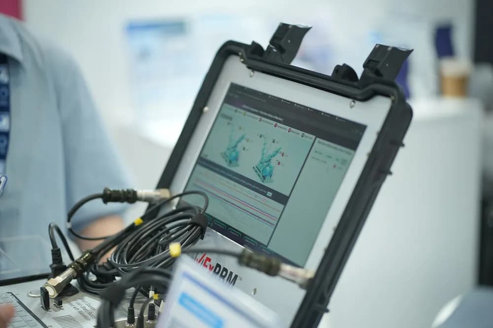 FutureMain expands its Middle East footprint by completing a PoC with Saudi Aramco for its AI-powered ExRBM predictive maintenance solution_ssict_1000_666