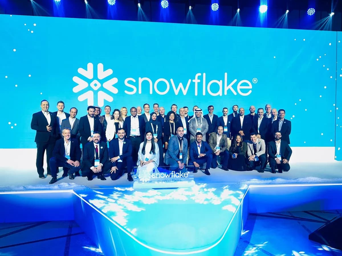 Snowflake - KSA_ssict_1200_900